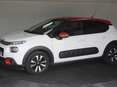 Citroen C3 PURETECH FLAIR