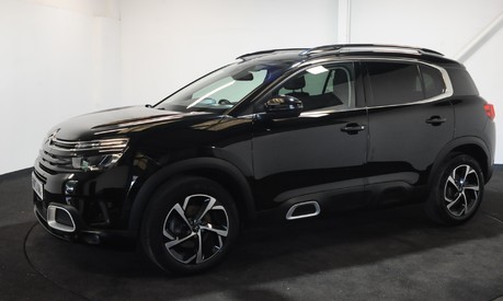 Citroen C5 Aircross PURETECH FLAIR S/S