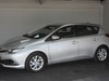 Toyota Auris VVT-I ICON TECH