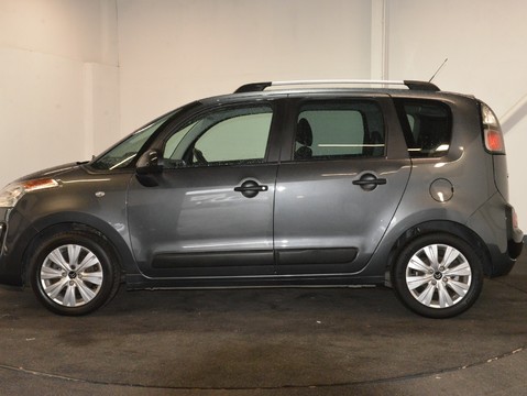 Citroen C3 Picasso PURETECH EDITION 2