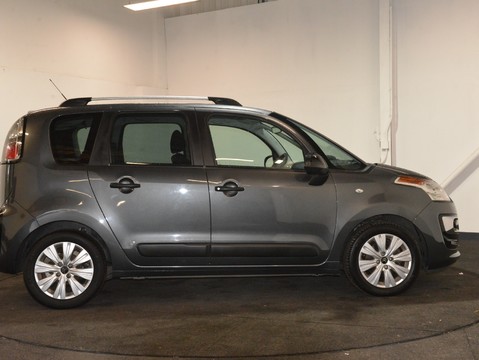 Citroen C3 Picasso PURETECH EDITION 6