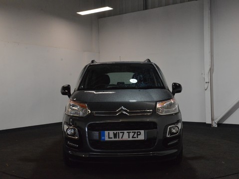 Citroen C3 Picasso PURETECH EDITION 8