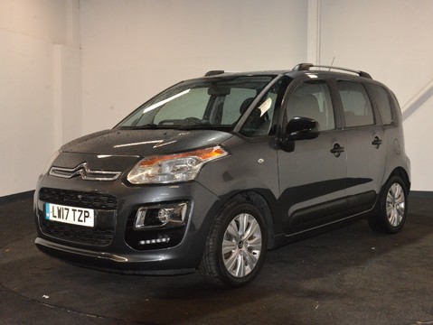 Citroen C3 Picasso PURETECH EDITION 1