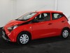 Toyota Aygo VVT-I X