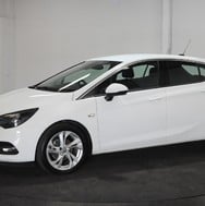 This Vauxhall is HPI clear