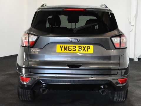 Ford Kuga ST-LINE 9