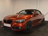 BMW 2 Series 218I SPORT