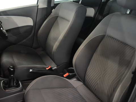 Volkswagen Polo SE DESIGN TSI 28