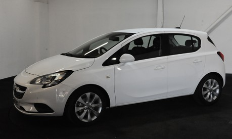 Vauxhall Corsa ENERGY AC