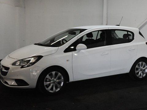 Vauxhall Corsa ENERGY AC 1