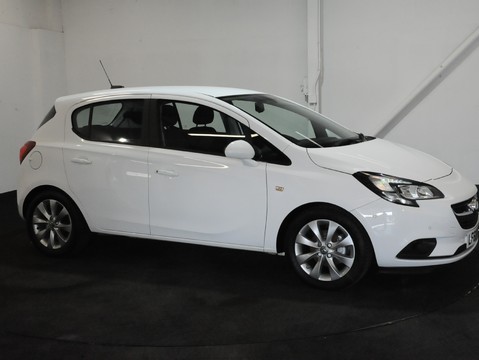 Vauxhall Corsa ENERGY AC 15