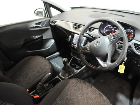 Vauxhall Corsa ENERGY AC 30