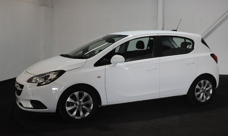 Vauxhall Corsa ENERGY AC