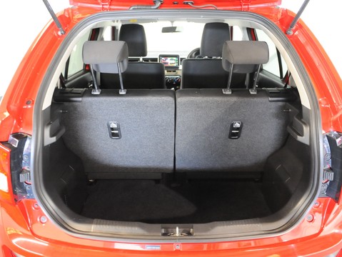 Suzuki Ignis ADVENTURE DUALJET 9