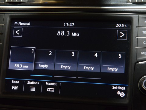 Volkswagen Tiguan SEL TDI BMT 4MOTION DSG 23