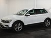 Volkswagen Tiguan SEL TDI DSG