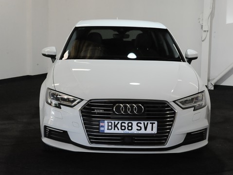 Audi A3 SPORTBACK E-TRON 14