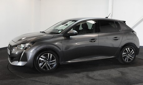 Peugeot 208 PURETECH ALLURE PREMIUM S/S