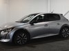 Peugeot 208 PURETECH GT S/S