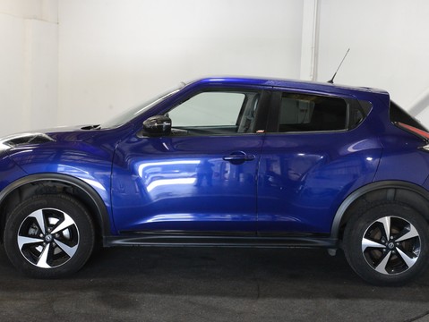 Nissan Juke BOSE PERSONAL EDITION 3