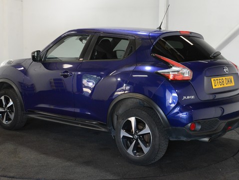 Nissan Juke BOSE PERSONAL EDITION 4