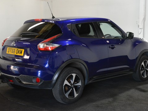 Nissan Juke BOSE PERSONAL EDITION 5