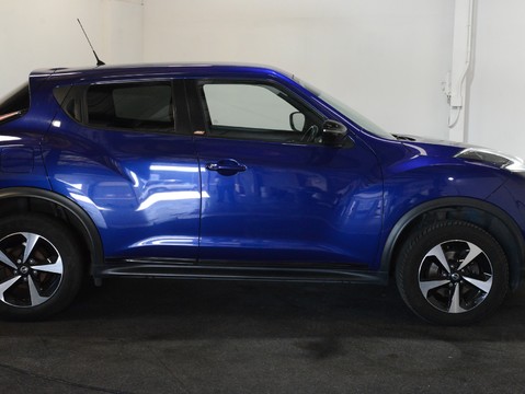 Nissan Juke BOSE PERSONAL EDITION 6