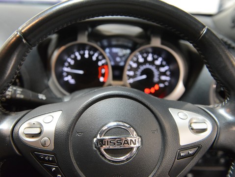 Nissan Juke BOSE PERSONAL EDITION 13