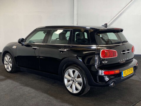 Mini Clubman 2.0 Clubman Cooper SD 6dr 5