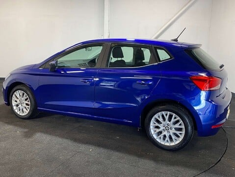 SEAT Ibiza 1.0 Ibiza SE Technology TSi 5dr 4