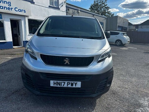 Peugeot Expert 2.0 Expert Professional Standard Blue HDi 2