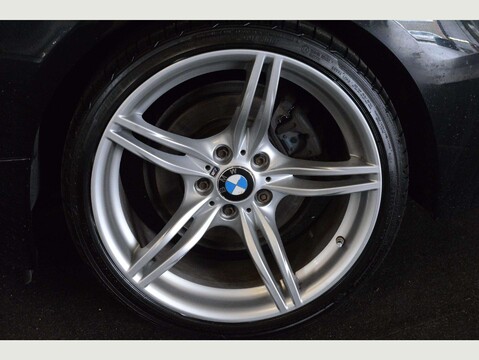 BMW Z4 2.0 Z4 sDrive 20i M Sport 2dr 8