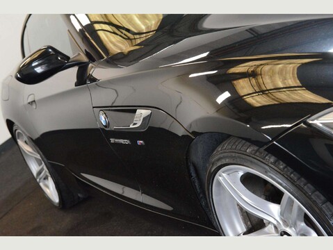 BMW Z4 2.0 Z4 sDrive 20i M Sport 2dr 17