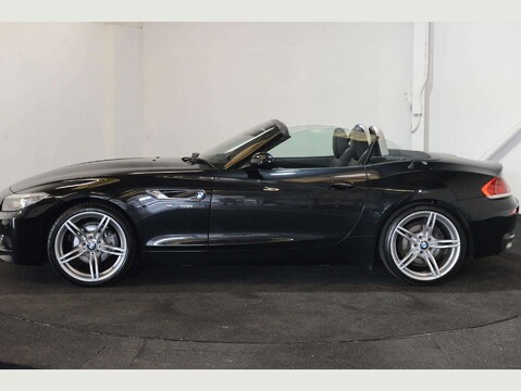 BMW Z4 2.0 Z4 sDrive 20i M Sport 2dr 22