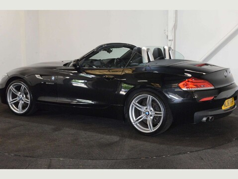 BMW Z4 2.0 Z4 sDrive 20i M Sport 2dr 23