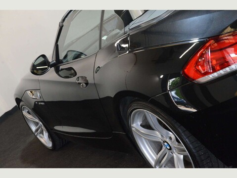 BMW Z4 2.0 Z4 sDrive 20i M Sport 2dr 25