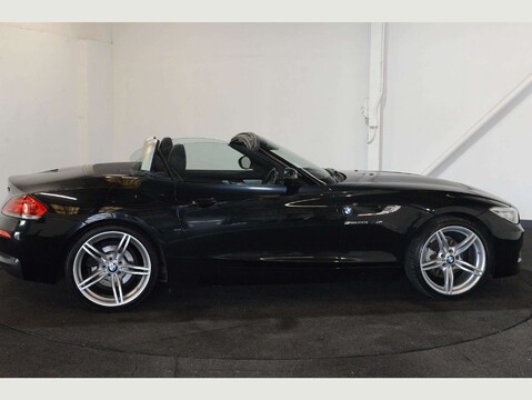 BMW Z4 2.0 Z4 sDrive 20i M Sport 2dr 27