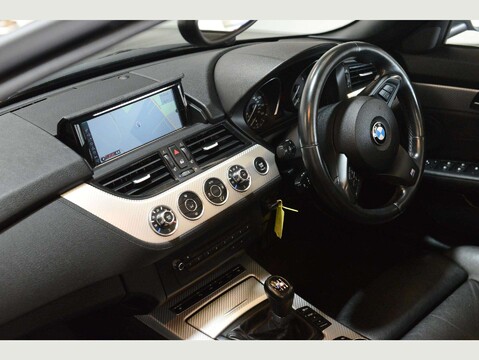 BMW Z4 2.0 Z4 sDrive 20i M Sport 2dr 32