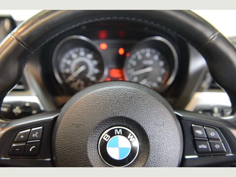 BMW Z4 2.0 Z4 sDrive 20i M Sport 2dr 39