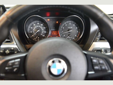 BMW Z4 2.0 Z4 sDrive 20i M Sport 2dr 40