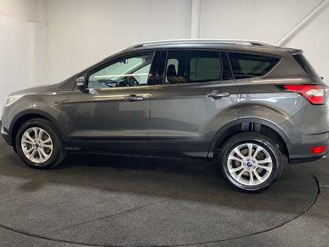 Ford Kuga 1.5 Kuga Titanium TDCI 5dr 3