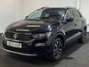 Volkswagen T-Roc 1.5 T-Roc United TSi Evo Semi-Auto 5dr