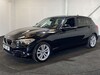 BMW 1 Series 2.0 118D Sport Auto 5dr