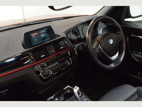 BMW 2 Series 1.5 218I Sport Auto 2dr 33