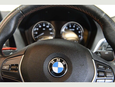 BMW 2 Series 1.5 218I Sport Auto 2dr 41