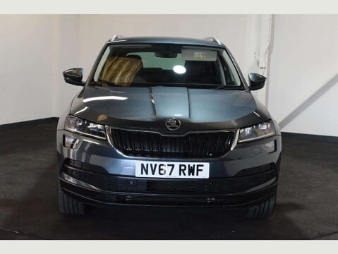 Skoda Karoq 2.0 Karoq SE L TDI SCR 4x4 Semi-Auto 4WD 5dr 19