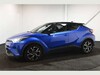 Toyota C-HR 1.8 C-HR-Dynamic HEV CVT 5dr