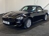 Fiat 124 Spider 1.4 124 Spider Classica MultiAir 2dr