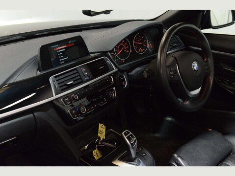 BMW 4 Series 2.0 420D Sport Auto 2dr 14