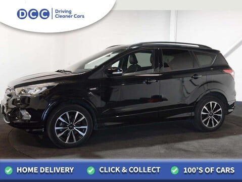 Ford Kuga 1.5 Kuga ST-Line 5dr 1